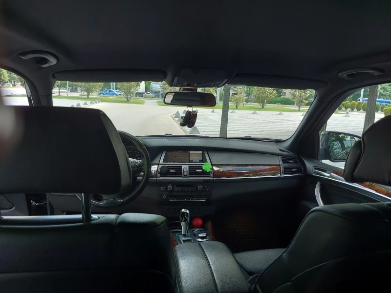 BMW X5 4.8, снимка 8 - Автомобили и джипове - 52924112