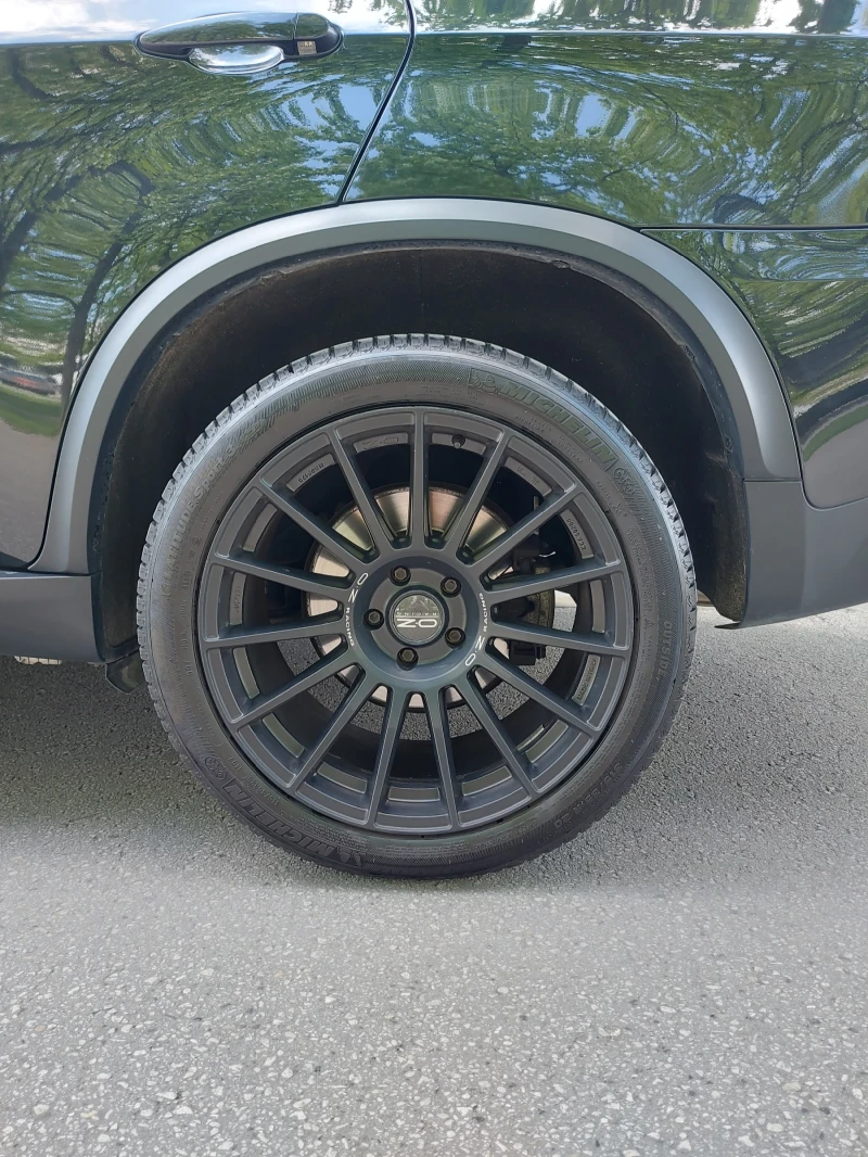 BMW X5 4.8, снимка 6 - Автомобили и джипове - 52924112