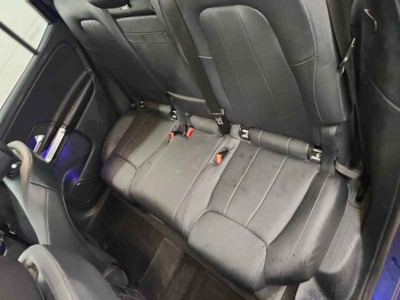 Mercedes-Benz GLB * 250 * CARFAX * БЕЗ ПЪРВОНАЧАЛНА ВНОСКА, снимка 13 - Автомобили и джипове - 52943471