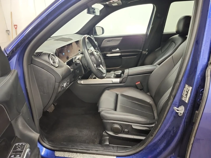 Mercedes-Benz GLB * 250 * CARFAX * БЕЗ ПЪРВОНАЧАЛНА ВНОСКА, снимка 5 - Автомобили и джипове - 52943471