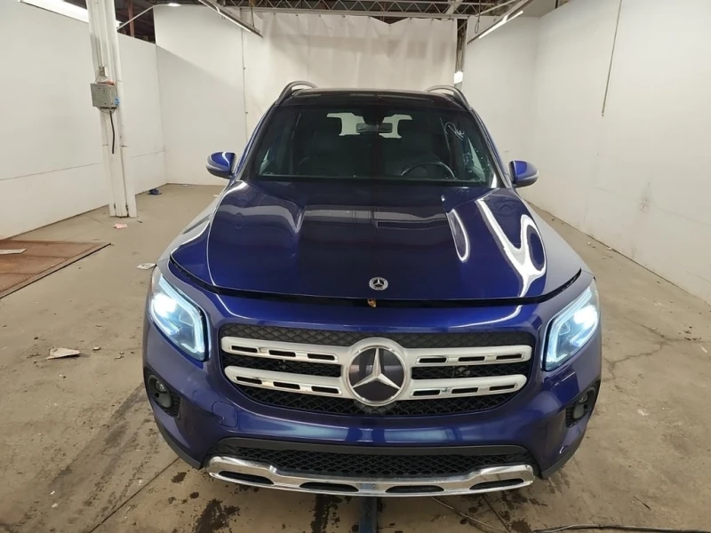 Mercedes-Benz GLB * 250 * CARFAX * БЕЗ ПЪРВОНАЧАЛНА ВНОСКА, снимка 8 - Автомобили и джипове - 52943471