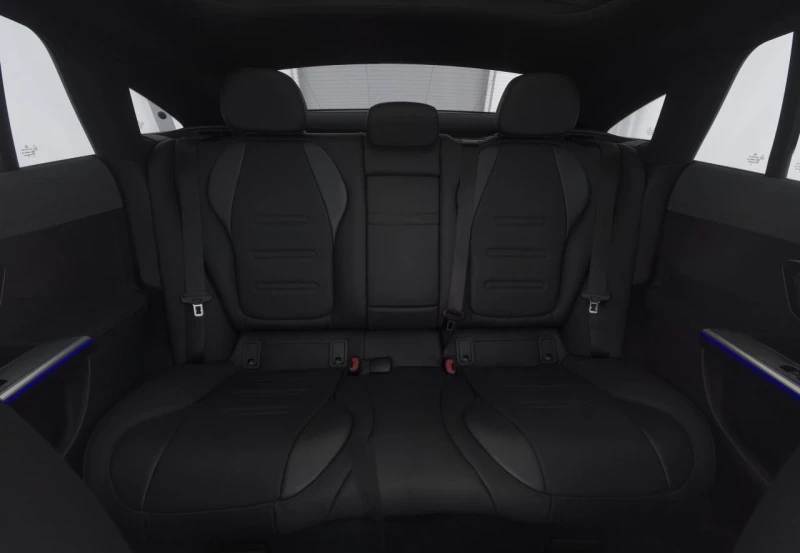 Mercedes-Benz EQE 53/AMG/4-MATIC/HYPERSCREEN/CARBON/BURM/PANO/360, снимка 10 - Автомобили и джипове - 53072891