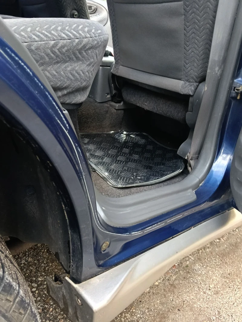 Suzuki Grand vitara 2.0 HDI/109 HP/8 Vavle, снимка 15 - Автомобили и джипове - 53394095