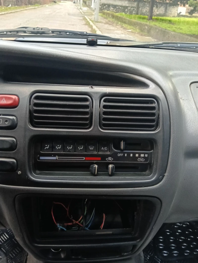 Suzuki Grand vitara 2.0 HDI/109 HP/8 Vavle, снимка 12 - Автомобили и джипове - 53394095