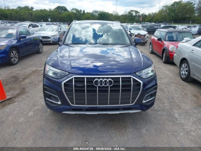 Audi Q5 PREMIUM 45 TFSI QUATTRO S TRONIC, снимка 12 - Автомобили и джипове - 47543959