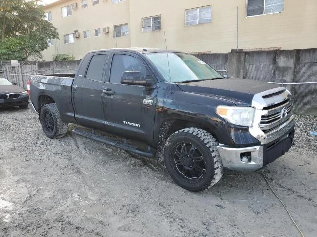 Toyota Tundra, снимка 2 - Автомобили и джипове - 48724958