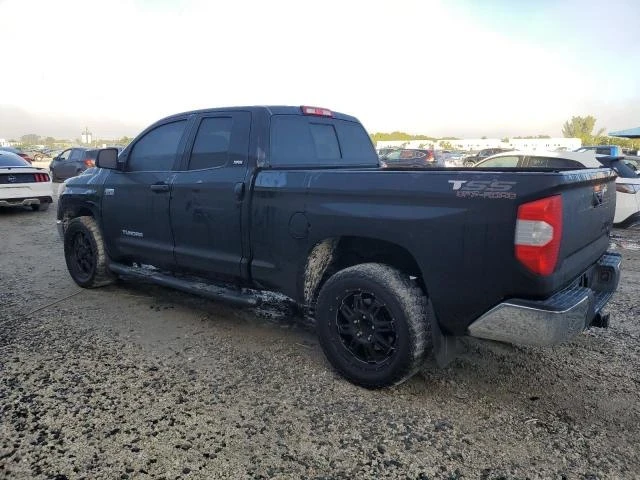 Toyota Tundra, снимка 3 - Автомобили и джипове - 48724958