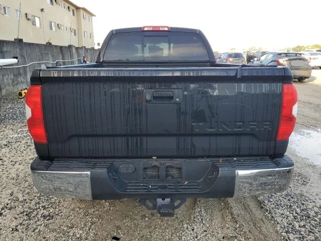 Toyota Tundra, снимка 6 - Автомобили и джипове - 48724958