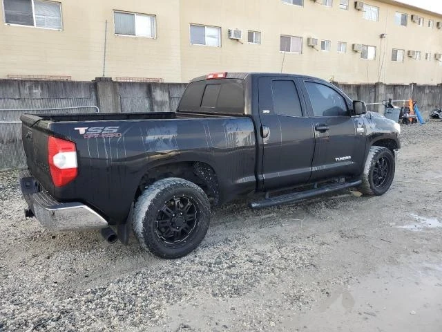 Toyota Tundra, снимка 4 - Автомобили и джипове - 48724958