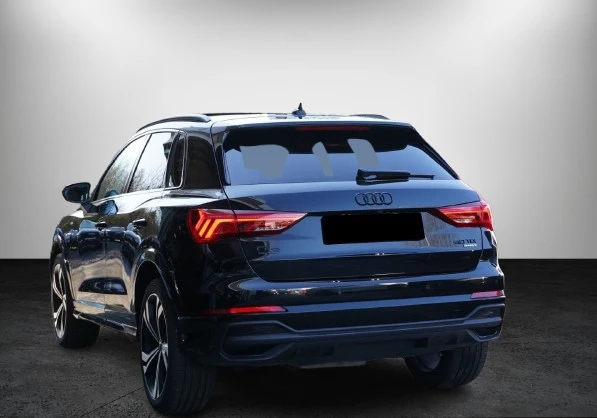 Audi Q3 40 TDI Quattro = S-line= Гаранция - изображение 4