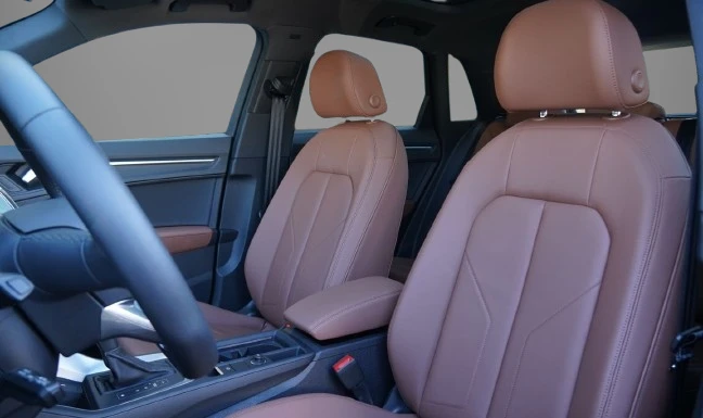 Audi Q3 40 TDI Quattro = S-line= Гаранция - изображение 7
