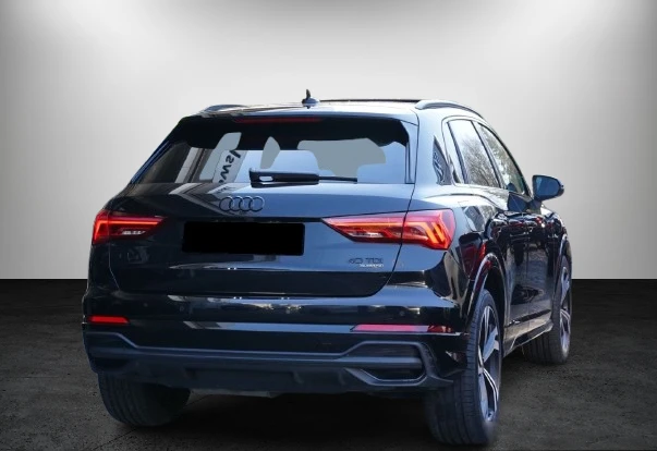 Audi Q3 40 TDI Quattro = S-line= Гаранция - изображение 2