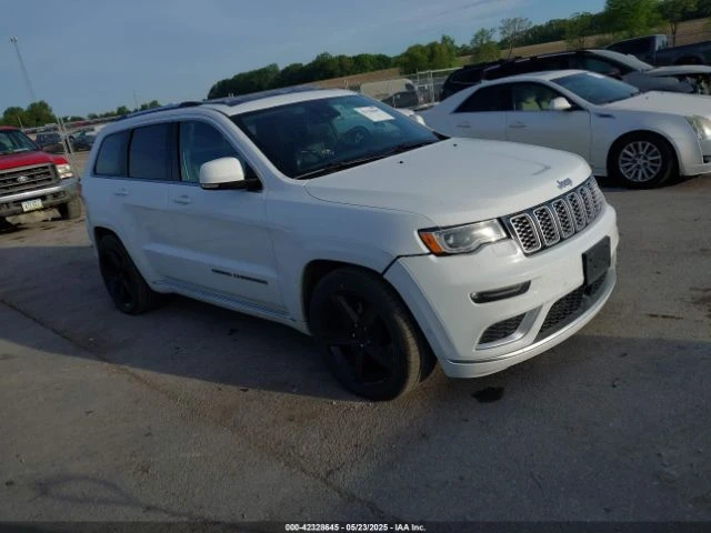 Jeep Grand cherokee Summit 4x4 - 31500 лв. - 38245186 1