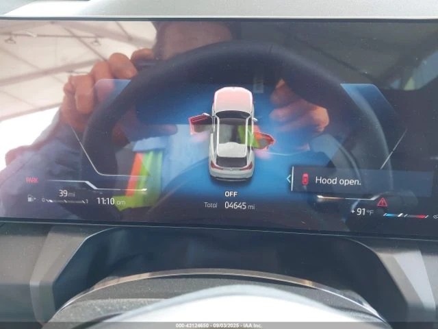 BMW X3 30* XDRIVE* АВТО КРЕДИТ - изображение 8