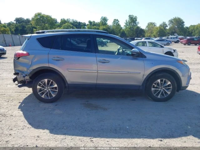 Toyota Rav4 HYBRID XLE | Mobile.bg   9