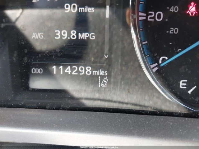 Toyota Rav4 HYBRID XLE | Mobile.bg   11