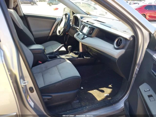 Toyota Rav4 HYBRID XLE | Mobile.bg   12