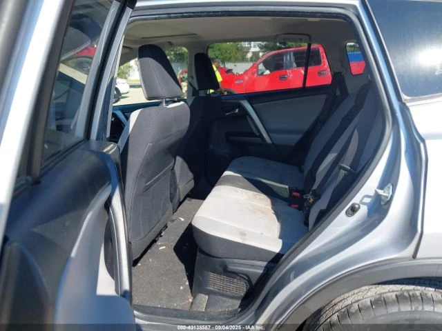 Toyota Rav4 HYBRID XLE | Mobile.bg   13