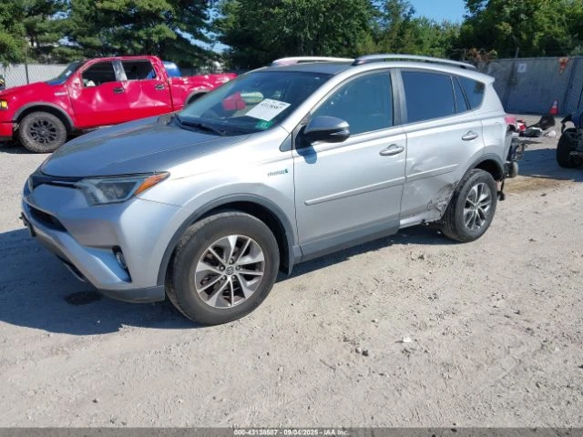 Toyota Rav4 HYBRID XLE | Mobile.bg   3