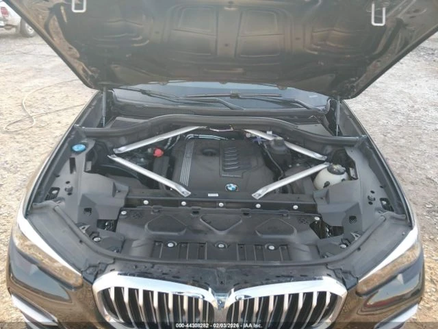 BMW X5 SDRIVE40I, снимка 12 - Автомобили и джипове - 53558616