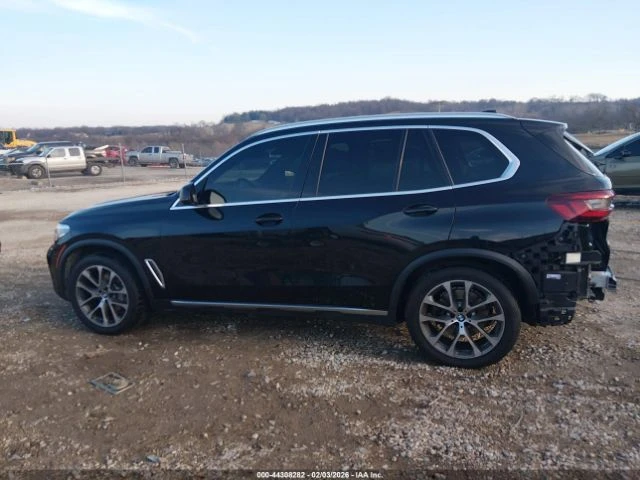 BMW X5 SDRIVE40I, снимка 14 - Автомобили и джипове - 53558616