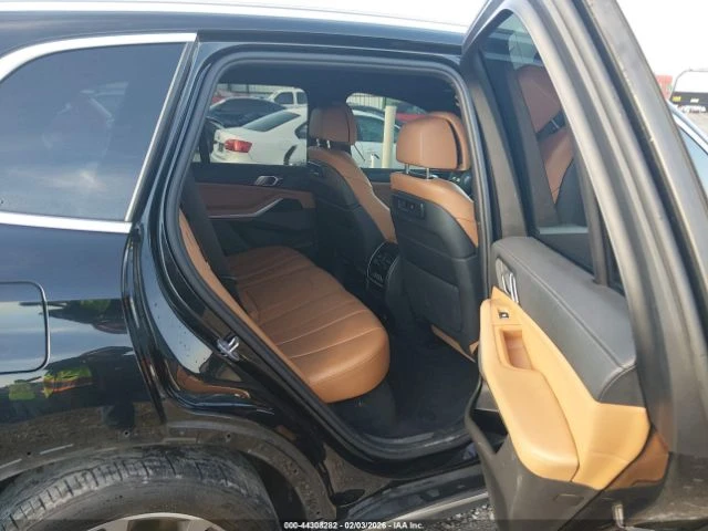 BMW X5 SDRIVE40I, снимка 8 - Автомобили и джипове - 53558616