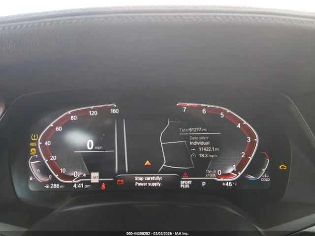 BMW X5 SDRIVE40I, снимка 9 - Автомобили и джипове - 53558616