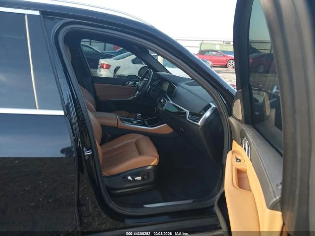 BMW X5 SDRIVE40I, снимка 7 - Автомобили и джипове - 53558616