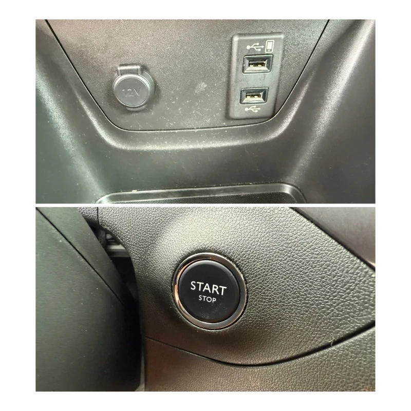 Opel Crossland X, снимка 11 - Автомобили и джипове - 53725464