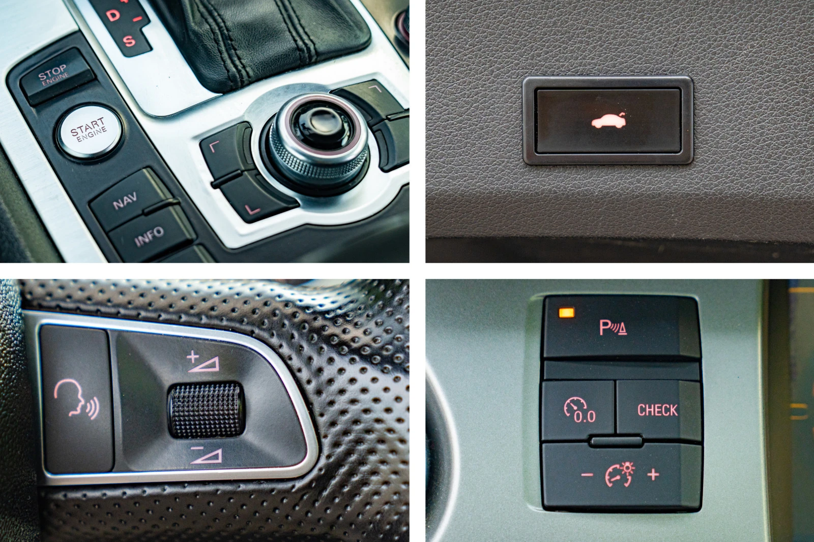 Audi Q7 3.0 tdi 3 SLINE | Mobile.bg � ����������� 14