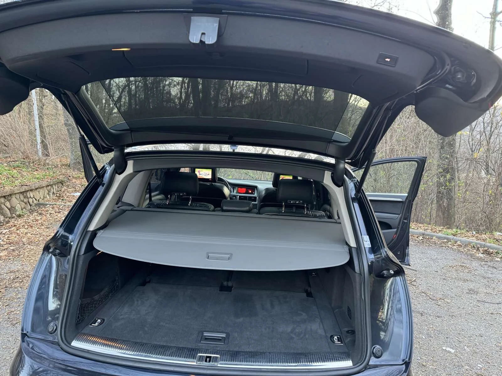 Audi Q7 | Mobile.bg   15