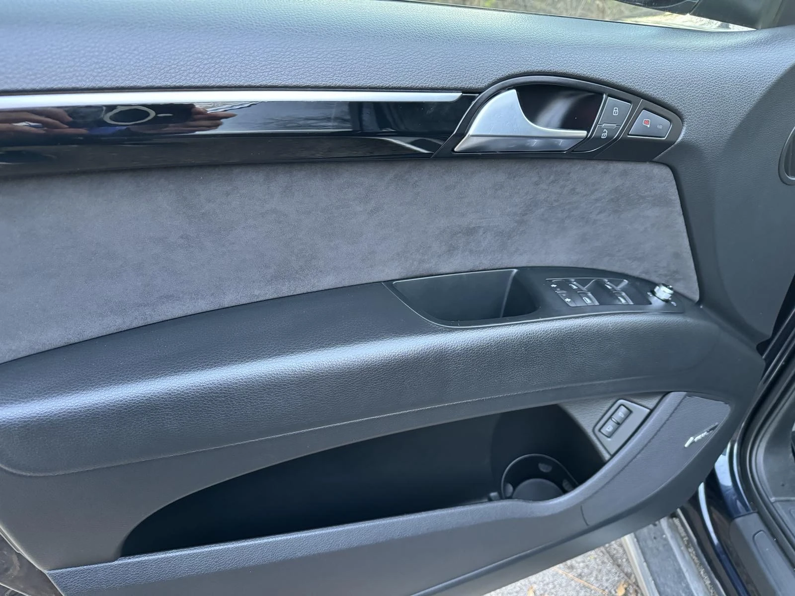 Audi Q7 | Mobile.bg   11