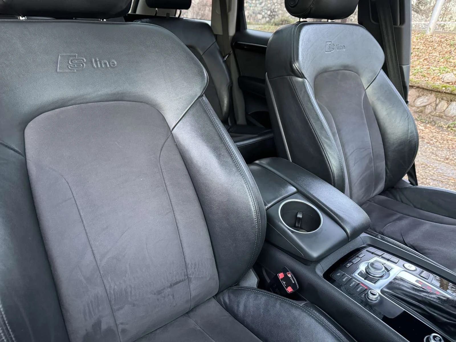 Audi Q7 | Mobile.bg   12