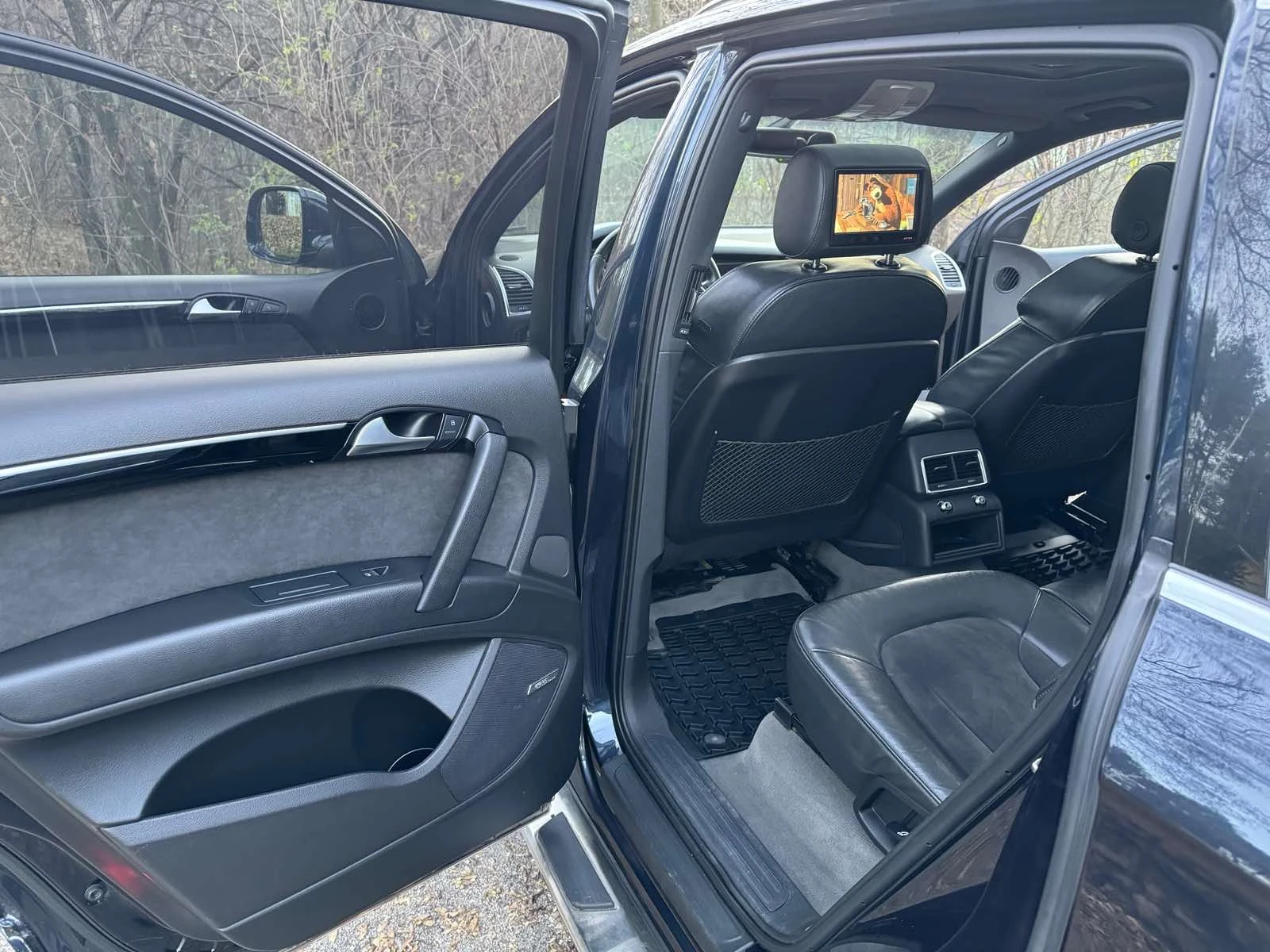 Audi Q7 | Mobile.bg   16