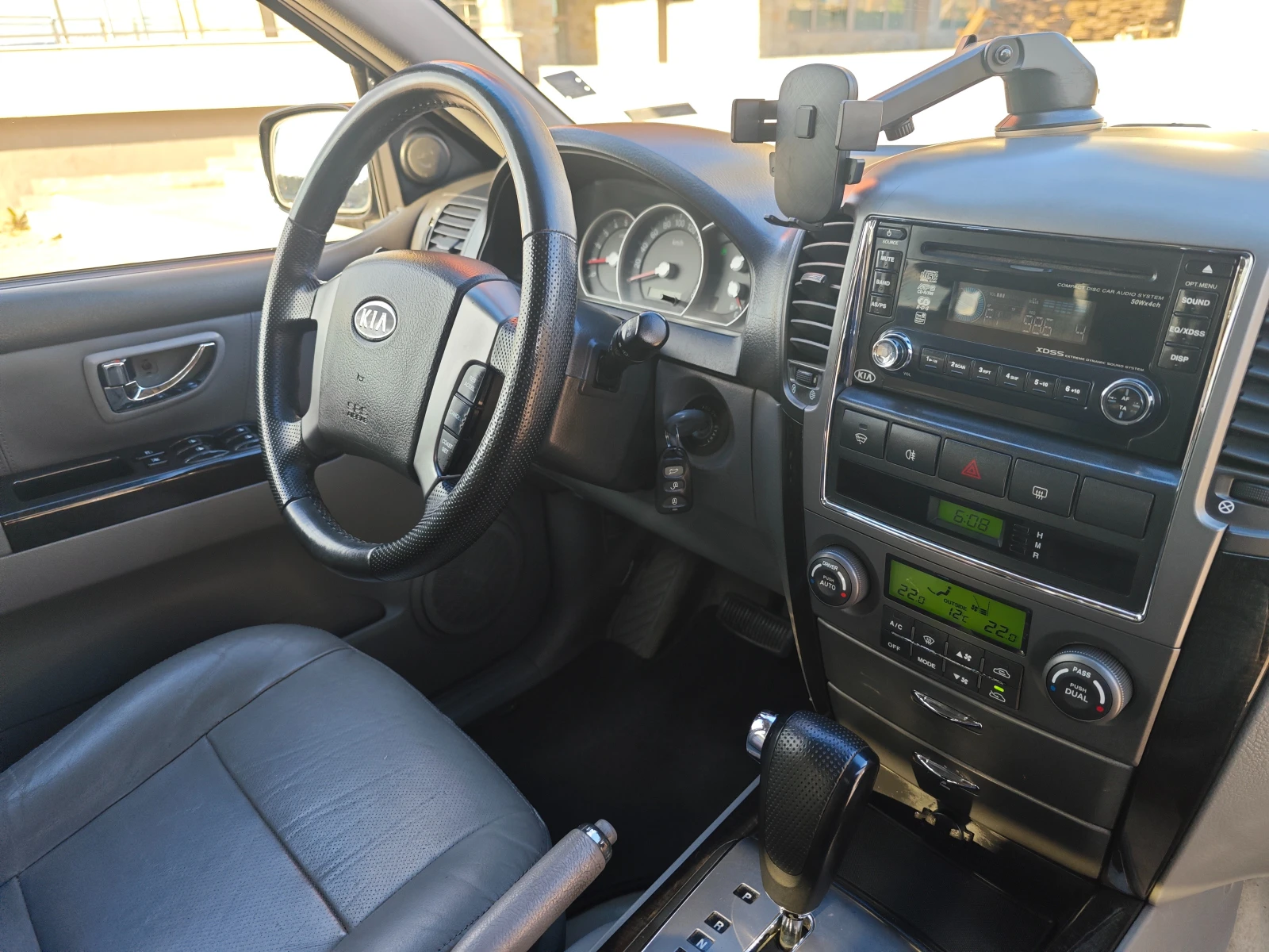Kia Sorento  - изображение 8