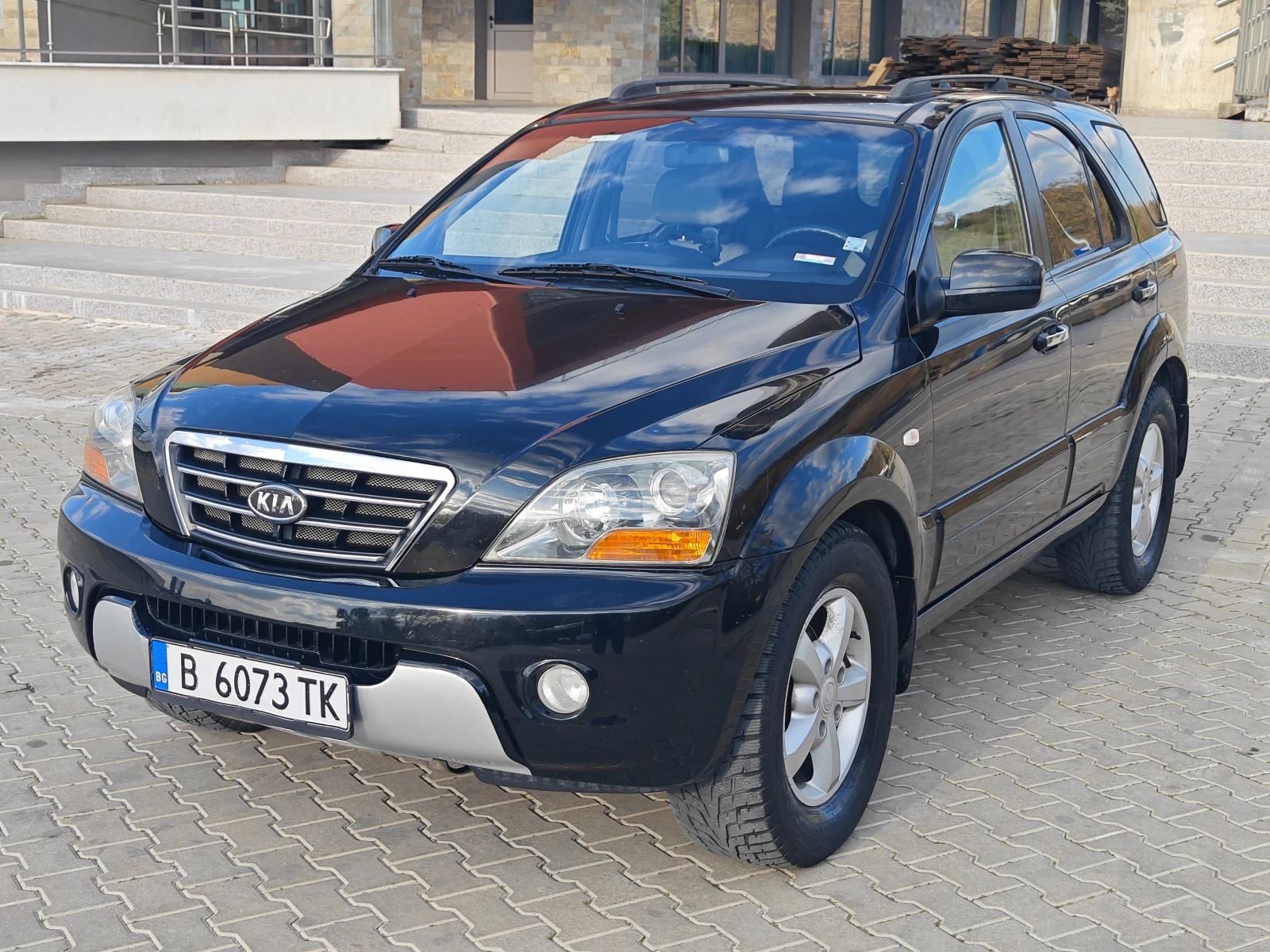 Kia Sorento  - изображение 3
