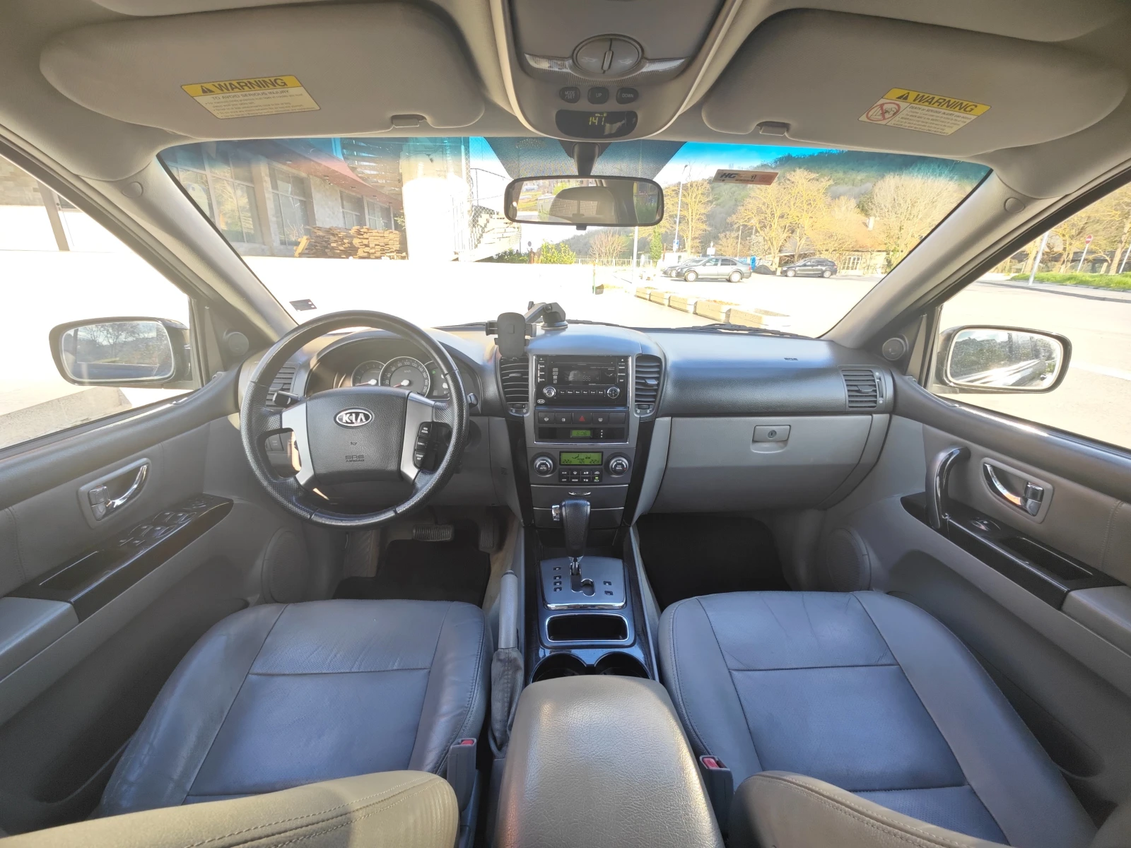 Kia Sorento  - изображение 9