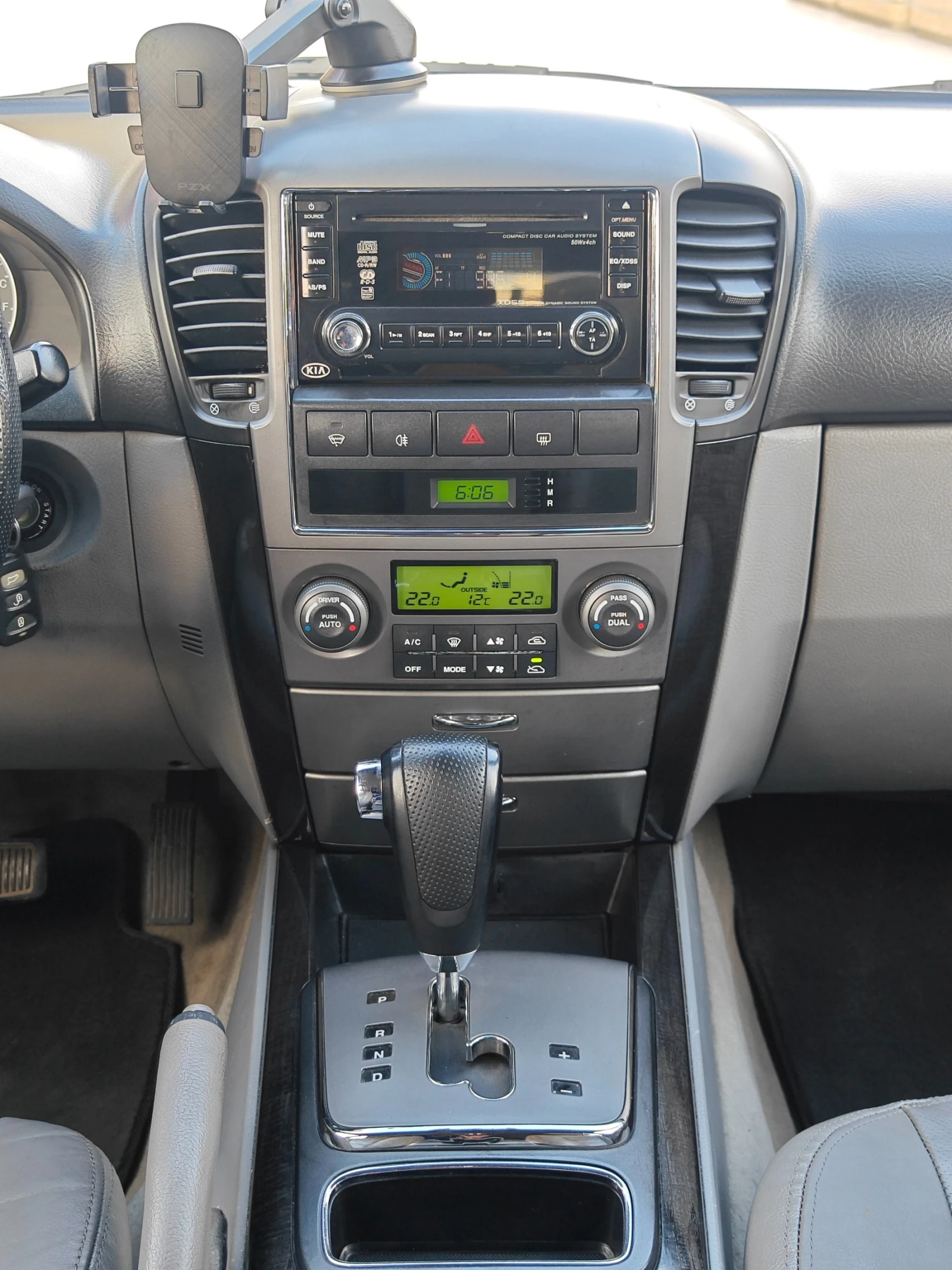 Kia Sorento  - изображение 10