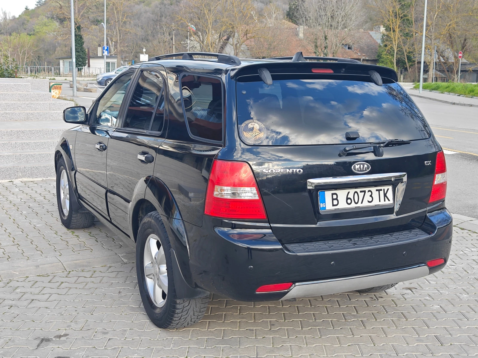 Kia Sorento  - изображение 5