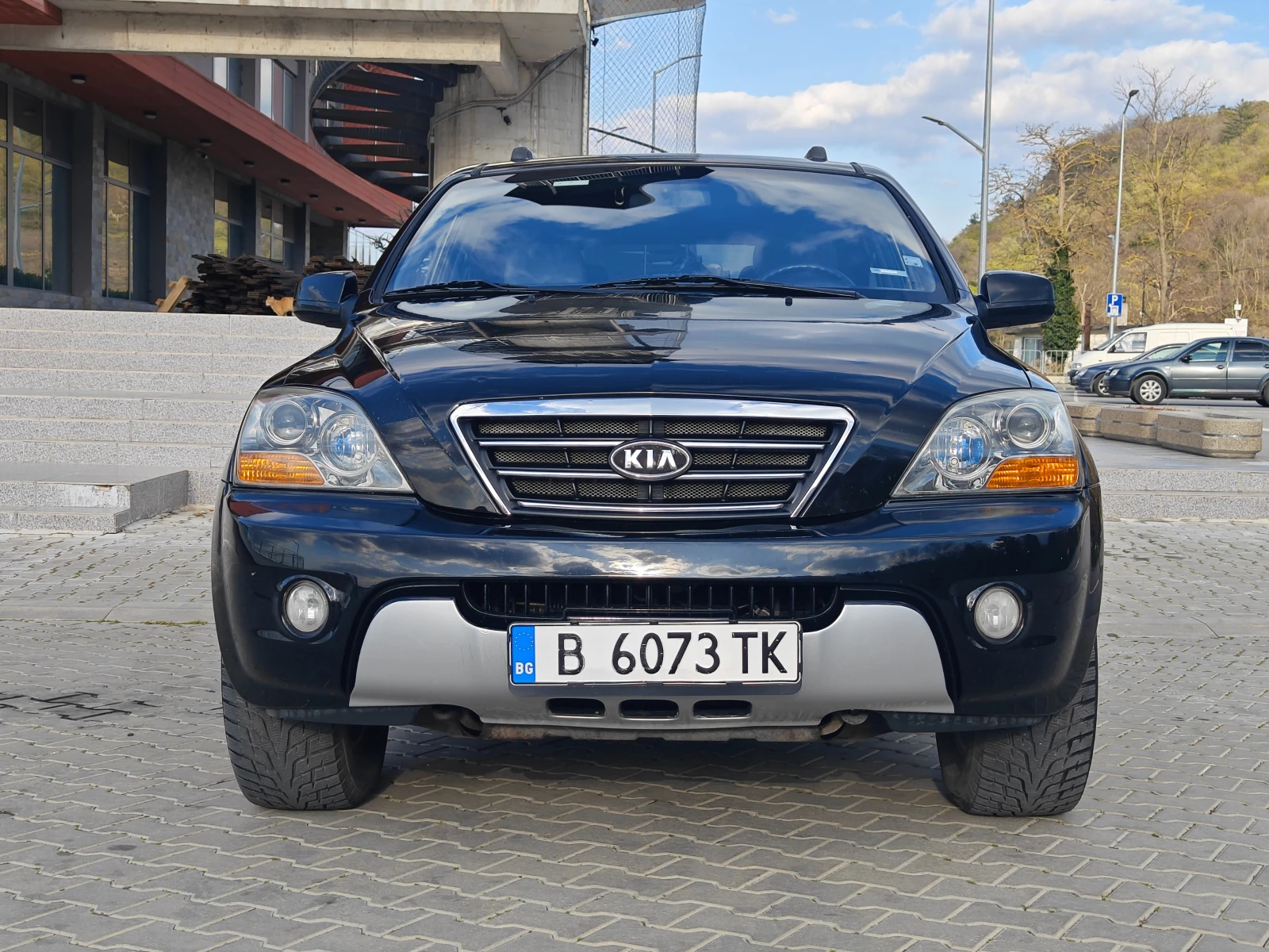 Kia Sorento  - изображение 2