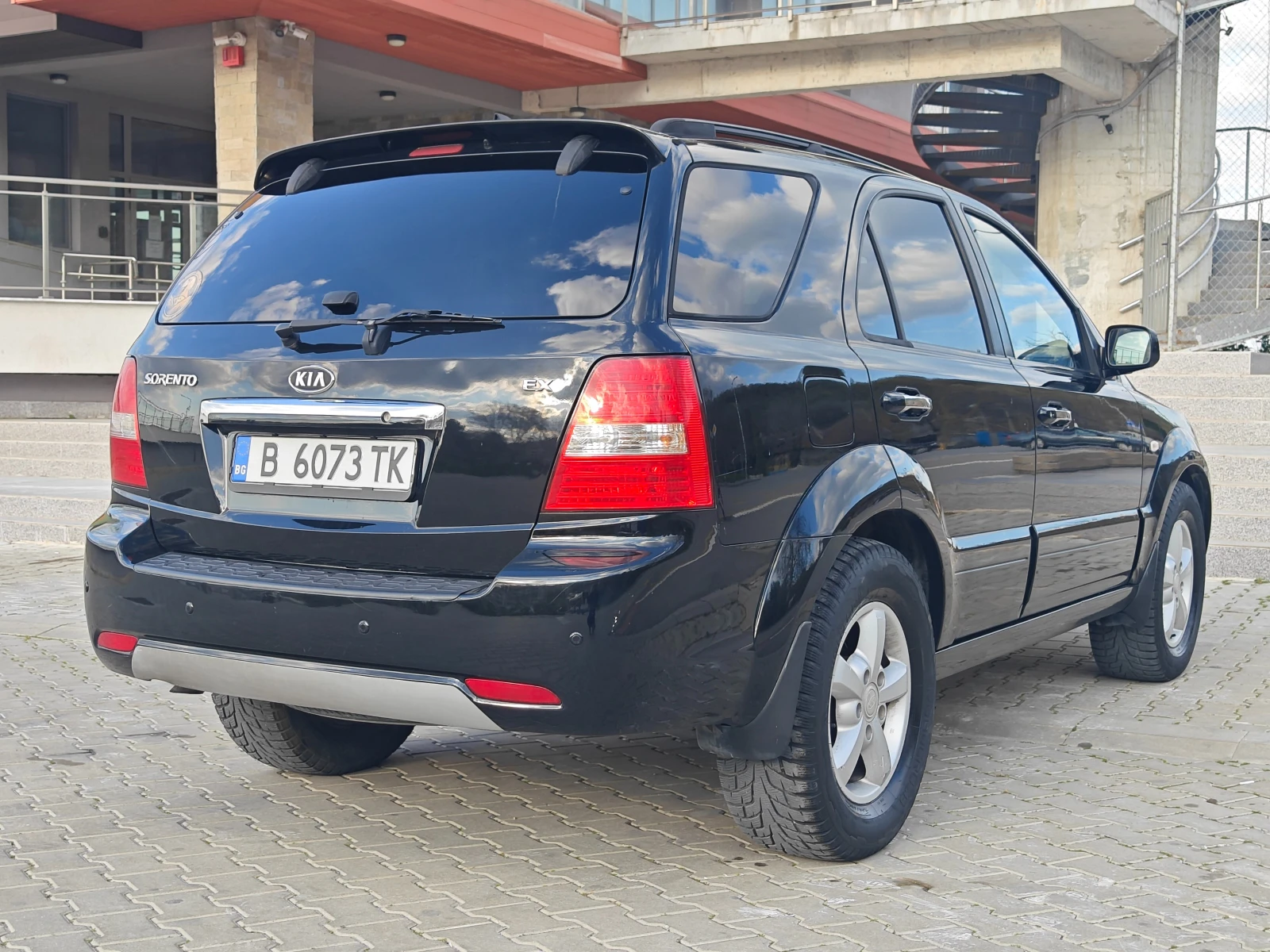 Kia Sorento  - изображение 4