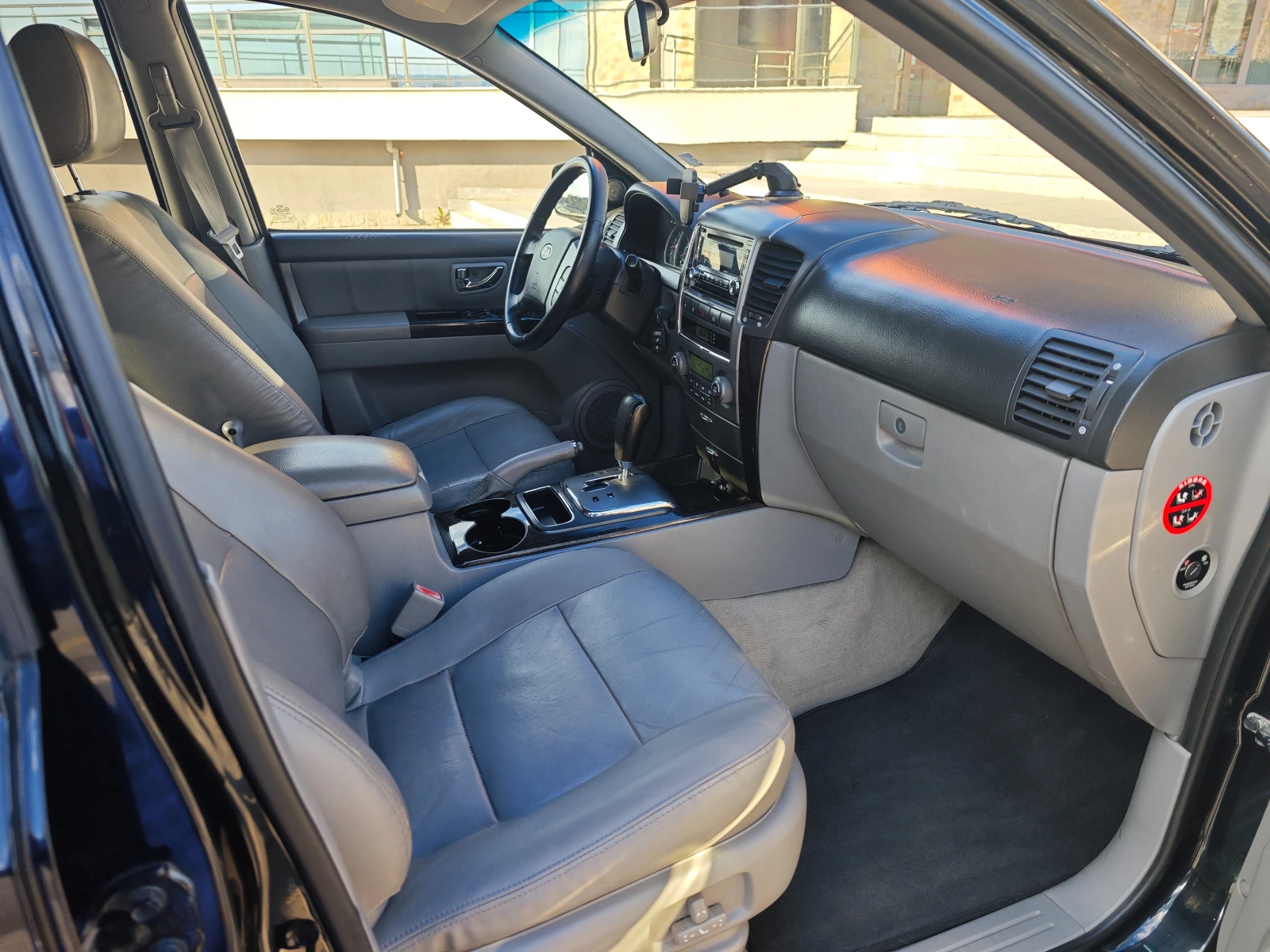 Kia Sorento  - изображение 7