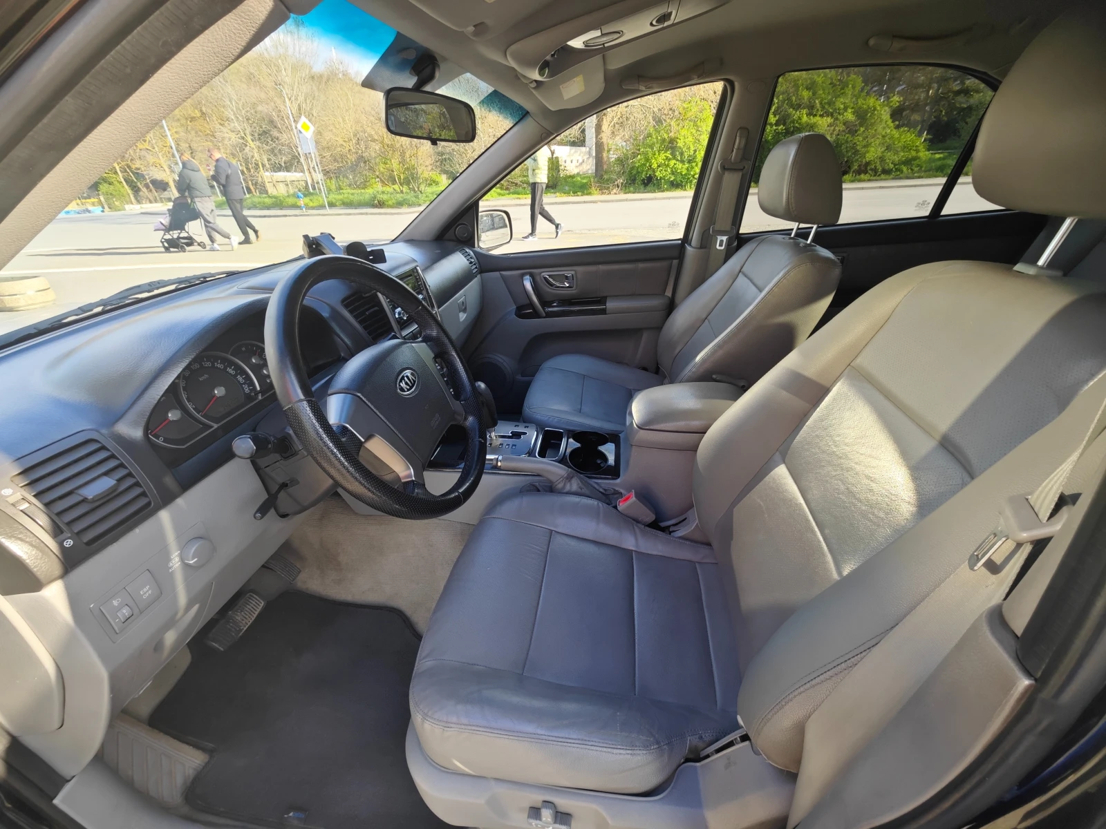 Kia Sorento  - изображение 6