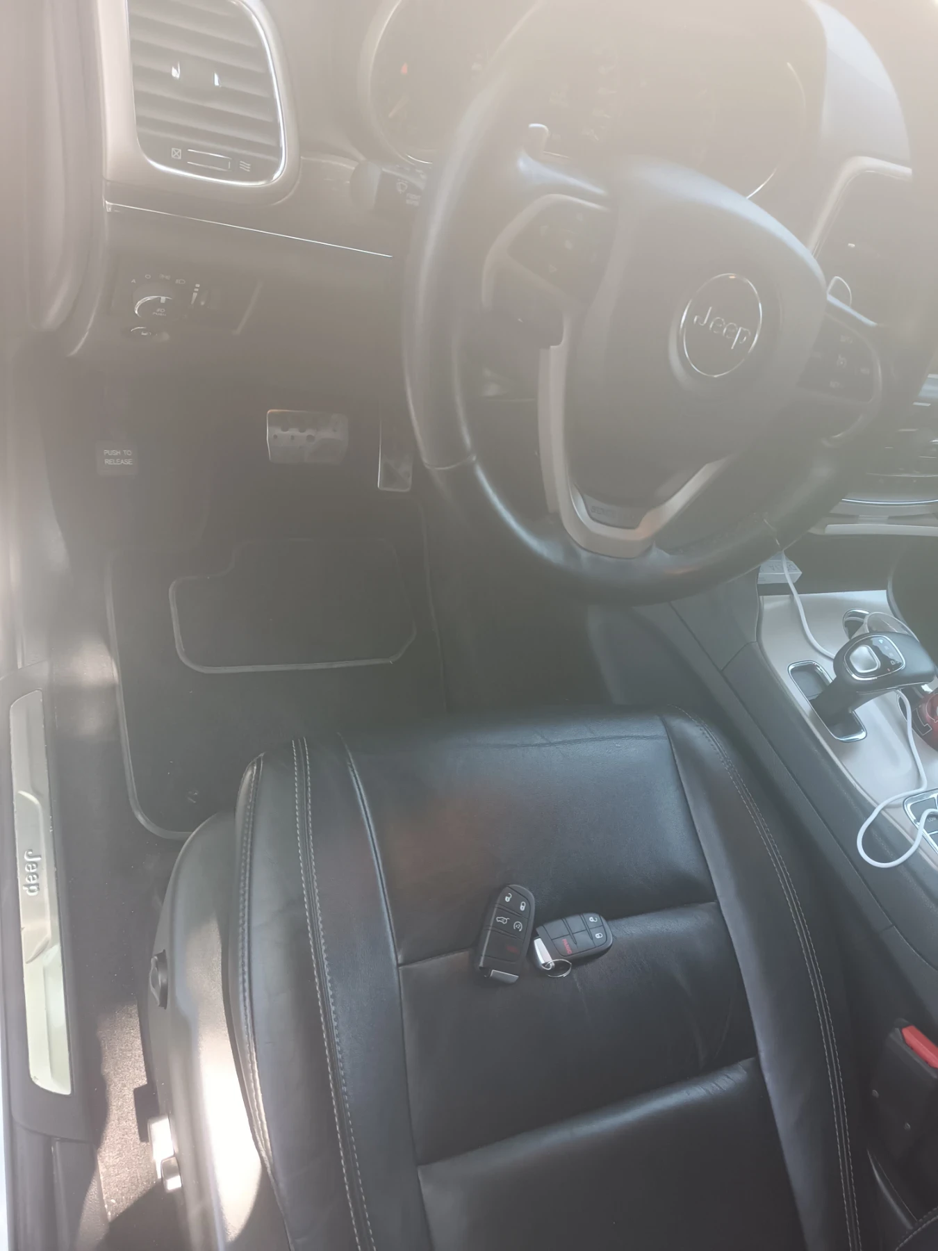 Jeep Grand cherokee | Mobile.bg   14