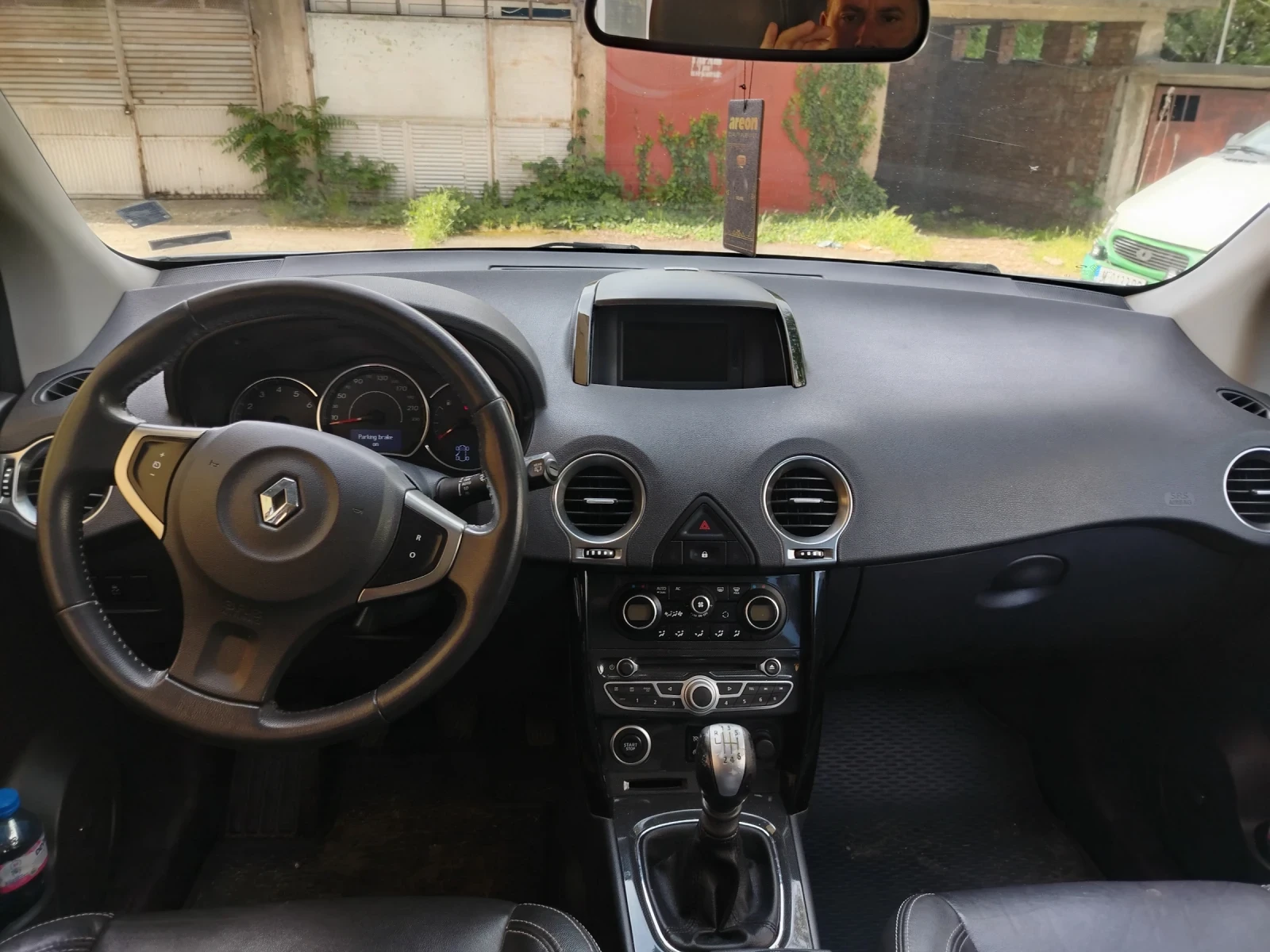 Renault Koleos 2.0 dci 150кс. - изображение 7