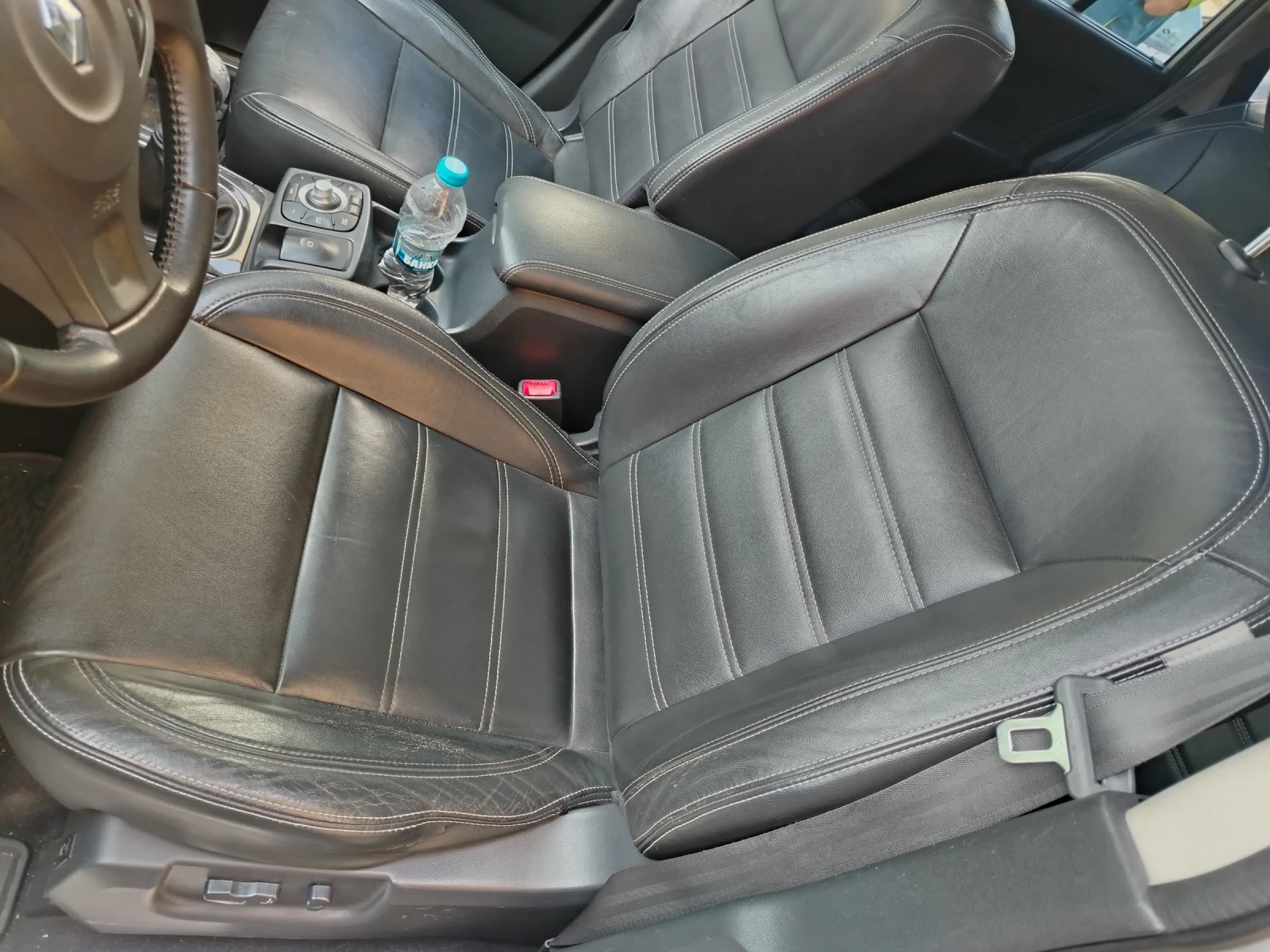 Renault Koleos 2.0 dci 150кс. - изображение 8