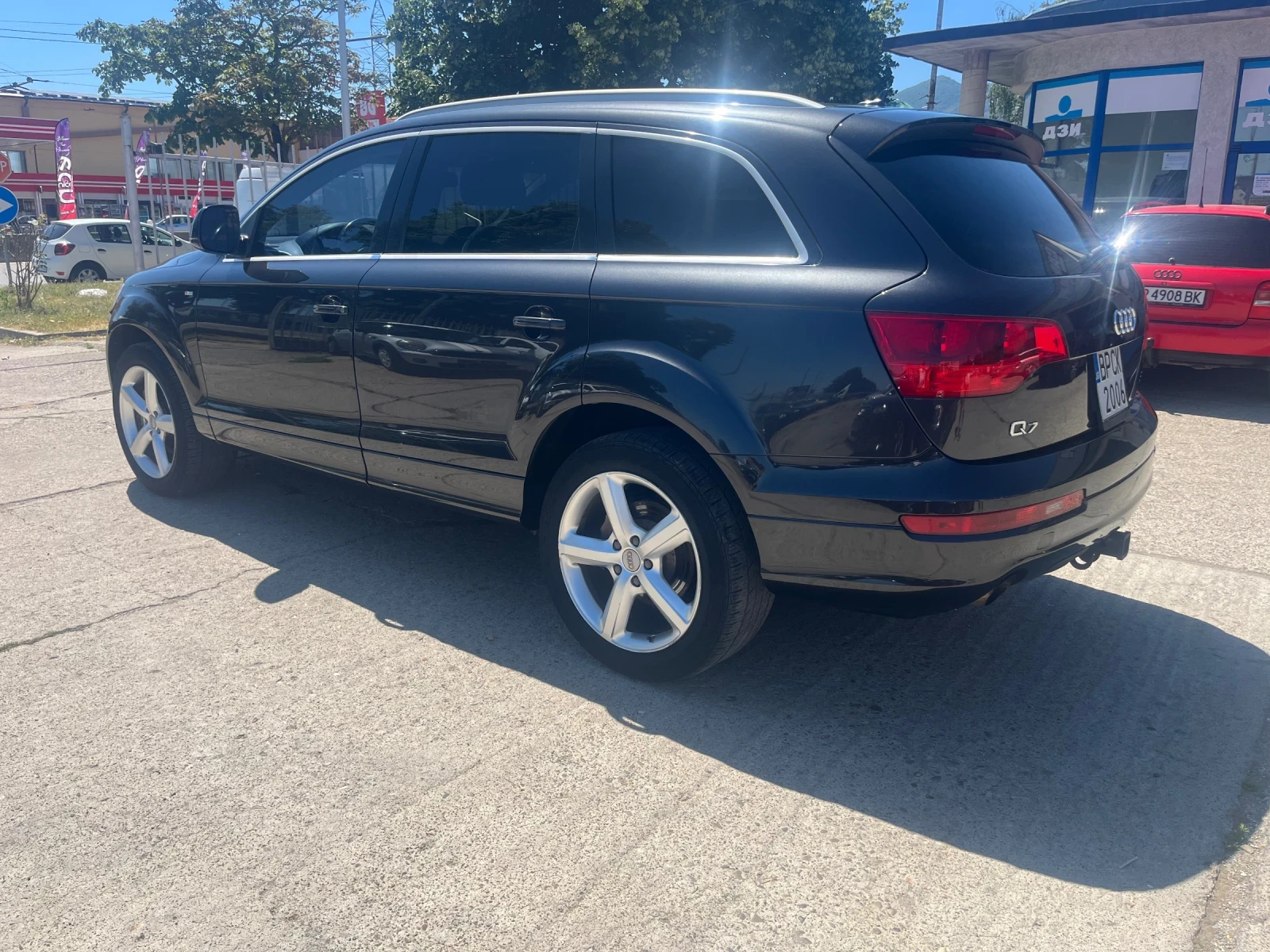 Audi Q7 3.6 - изображение 6