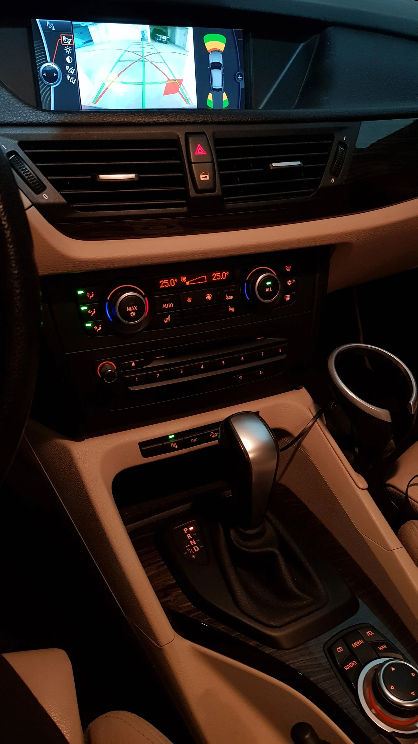 BMW X1 177кс. 4х4 АТ  - изображение 10