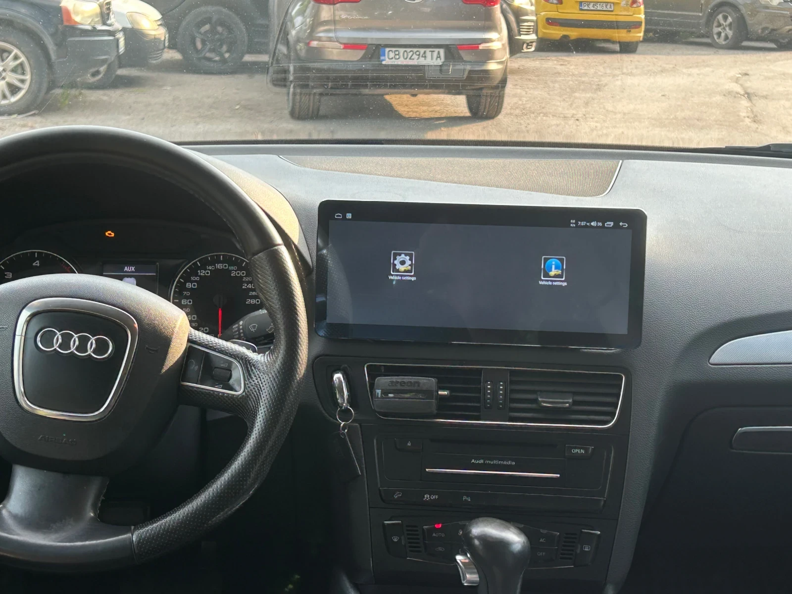 Audi Q5 Джип - изображение 6