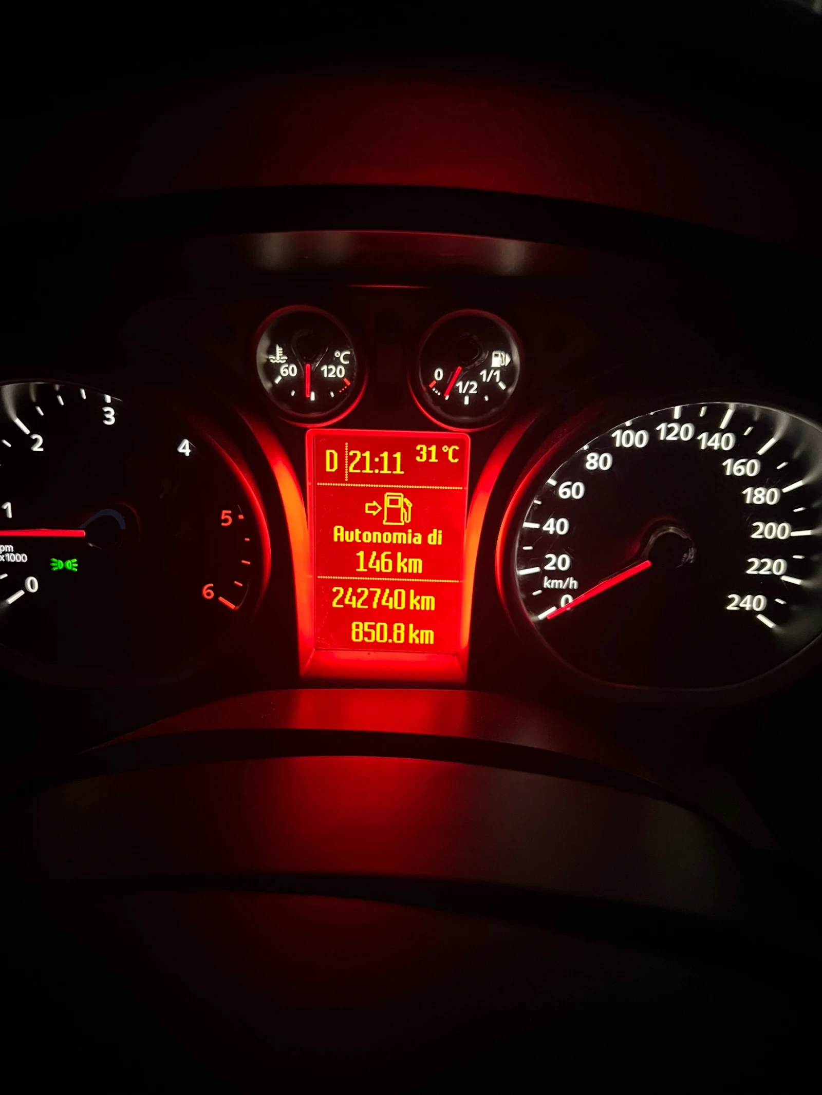 Ford Kuga | Mobile.bg   11